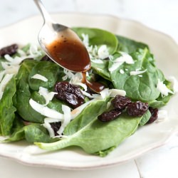 Balsamic Vinaigrette