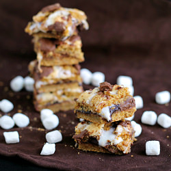 S’mores Bars