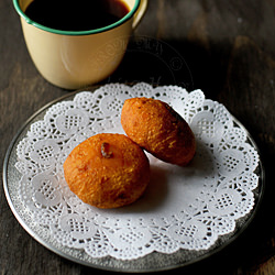 Cucur Badak