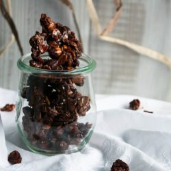Crunchy Nutella