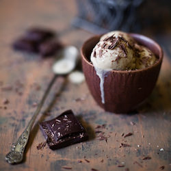 Tiramisu Ice Cream