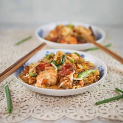 Penang Char Kway Teow