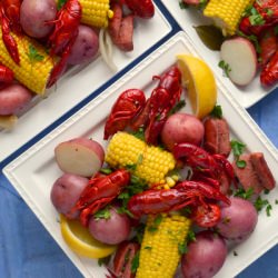 Crawfish Boil
