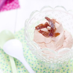 Tomato Ice Cream