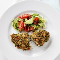 Moist and Tender Chicken