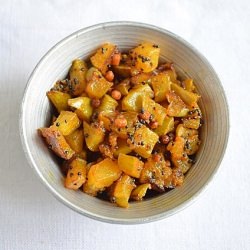 Mango Pickle