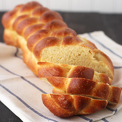 Challah Bread
