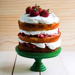 Strawberry Shortcake