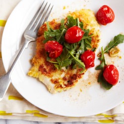 Chicken Milanese