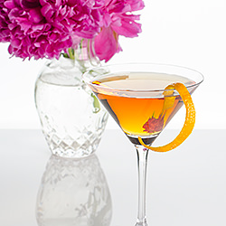 The Bridal Cocktail