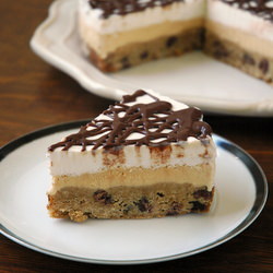 Ice Cream Cake