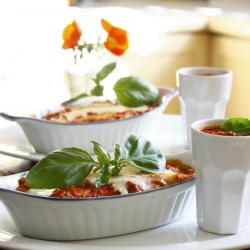 Nonna’s Canneloni