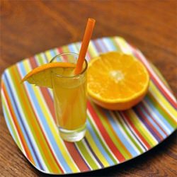 Citrus Spritzer