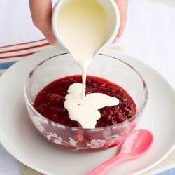 Rote Grütze