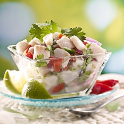 Ceviche