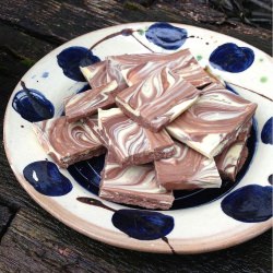 Peanut Butter and Nutella Bites