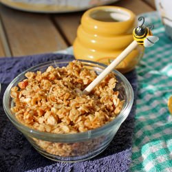 Vanishing Granola