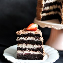 Chocolate Cake