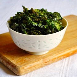 Kale Chips