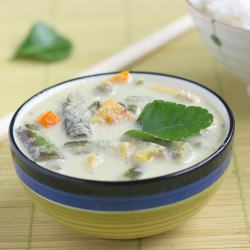 Thai Green Curry