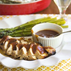 Homemade BBQ Sauce