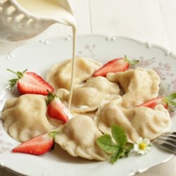 Polish Pierogi
