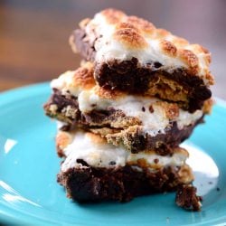 S’mores Bars