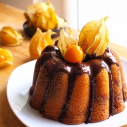 Marble Cake