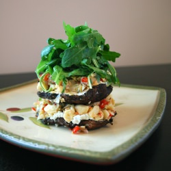 Portobello Stack