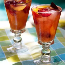 Stine-Fruit Sangria