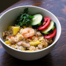 Fried Rice