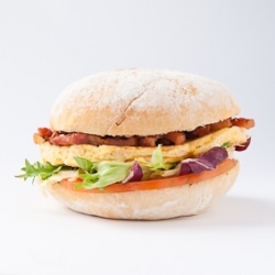 Scottish Baps