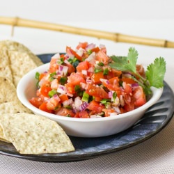Pico de Gallo
