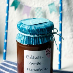 Strawberry Jam
