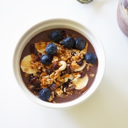 Acai Rio Bowl