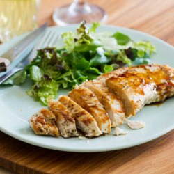 Japanese Teriyaki Chicken Glaze