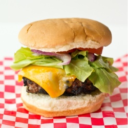 Cola Burgers