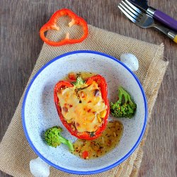 Stuffed Bell Peppers