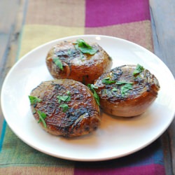Caramelized Shallots