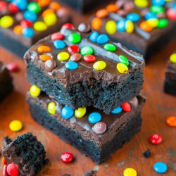 Little Debbie Cosmic Brownies