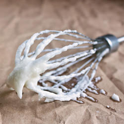 Buttercream Icing