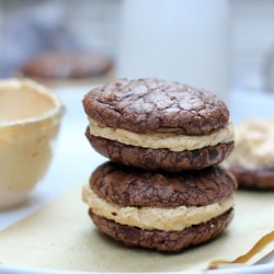 Brownie Cookies