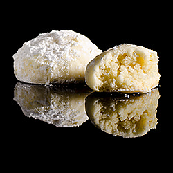 Wedding Cookies