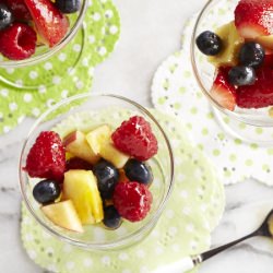 Fruit Salad