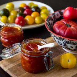 Tomato Jam