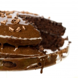 Chocolate Marshmallow Frosting