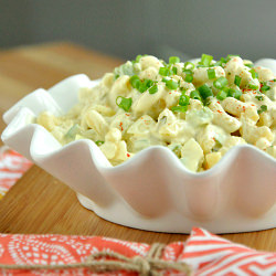 Macaroni Salad