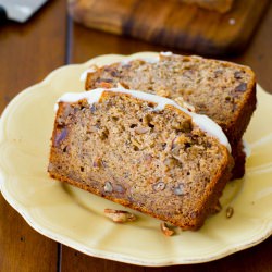 Best-Ever Banana Bread