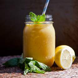 Kombucha Smoothie