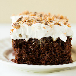 Better Than Sex Cake